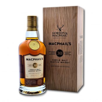 MacPhail's 30yo Speyside Single Malt | Gordon & MacPhail