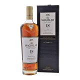 Macallan 18yo 2022 sherry