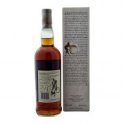 Macallan 18yo Sherry Oak Cask | 1978