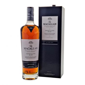 Macallan Easter Elchies Black | 2019