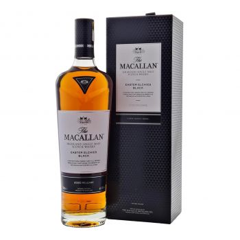 Macallan Easter Elchies Black | 2020