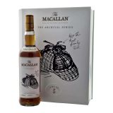 Macallan Folio 5