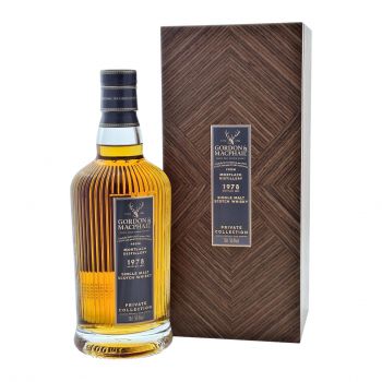 Mortlach 43yo 1978/2021 | Gordon & MacPhail Private Collection #992
