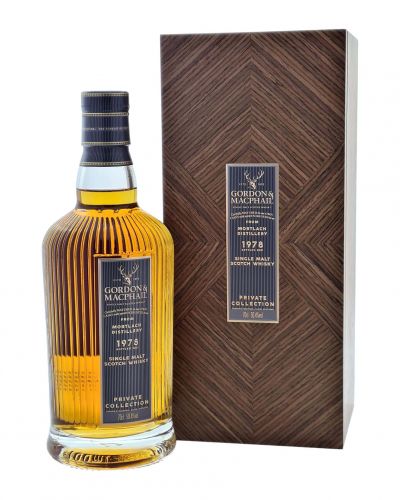 Mortlach 43yo 1978/2021 | Gordon & MacPhail Private Collection #992
