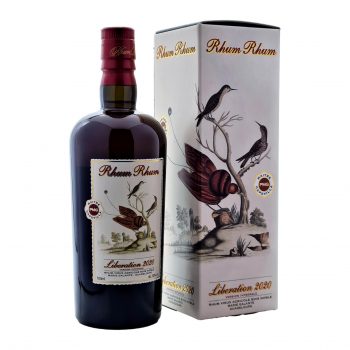 Rhum Rhum PMG Liberation 2020 | Full Proof - Version Integrale | by Velier