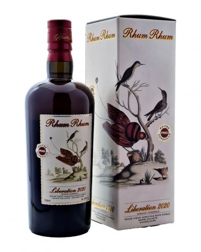 Rhum Rhum PMG Liberation 2020 | Full Proof – Version Integrale | by Velier