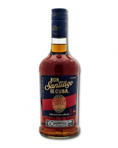 Santiago de Cuba 11yo