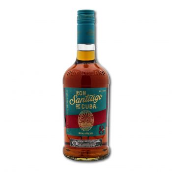 Santiago de Cuba 8yo