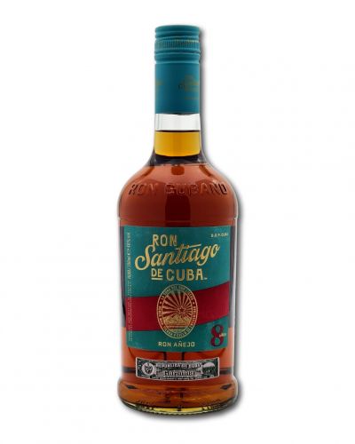 Santiago de Cuba 8yo