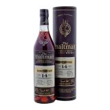 Secret Speyside MBl #007 2002 1017 14yo