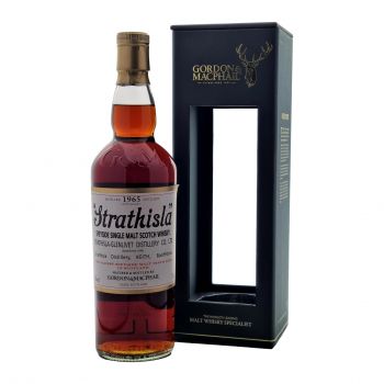 Strathisla 1965/2013 | Gordon & MacPhail Distillery Label