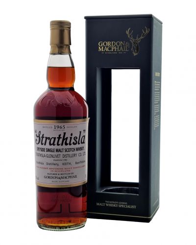 Strathisla 1965/2013 | Gordon & MacPhail Distillery Label