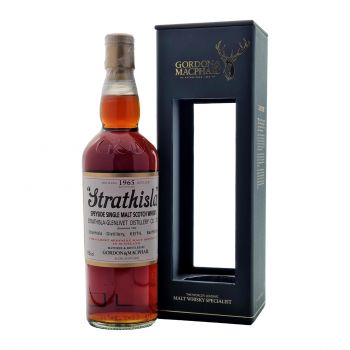 Strathisla 1965/2014 | Gordon & MacPhail Distillery Label