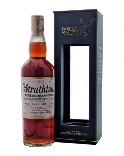 Strathisla 1965/2014 | Gordon & MacPhail Distillery Label