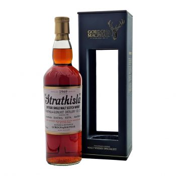 Strathisla 1969/2014 | Gordon & MacPhail Distillery Label