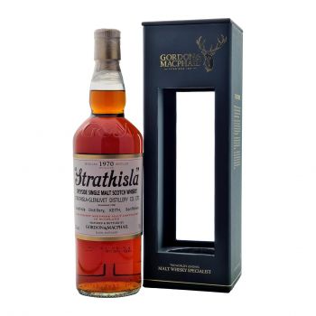 Strathisla 1970/2014 | Gordon & MacPhail Distillery Label