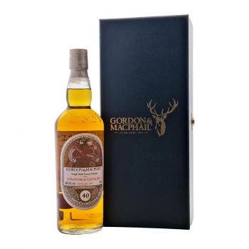 Strathisla 40yo 1977/2017 | Celtic Series - Book of Kells | Gordon & MacPhail for TWE (UK)