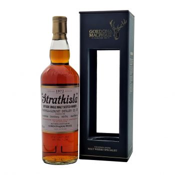 Strathisla 1972/2013 | Gordon & MacPhail Distillery Label