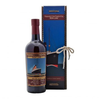 Belize 14yo 2006/2021  | Transcontinental Rum Line #43