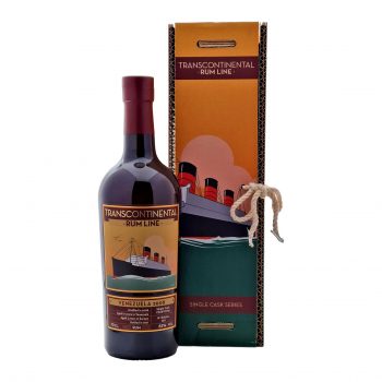 Venezuela 13yo 2008/2021  | Transcontinental Rum Line #44