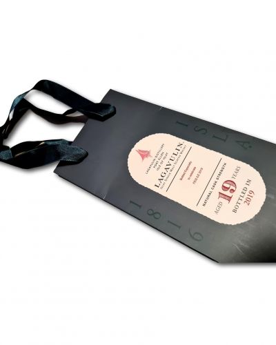 Lagavulin 19yo Fèis Ìle bottling | 2019