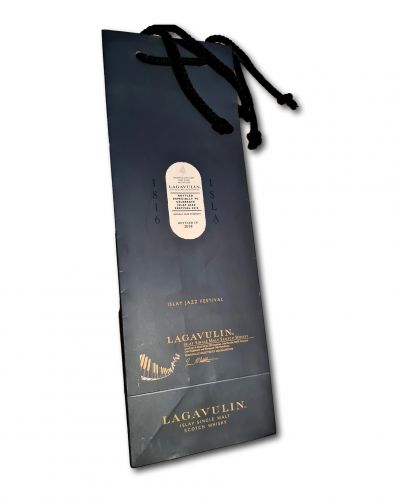 Lagavulin Islay Jazz Festival | 2018
