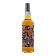 Springbank 21yo 1996/2017 | Shinanoya #5966