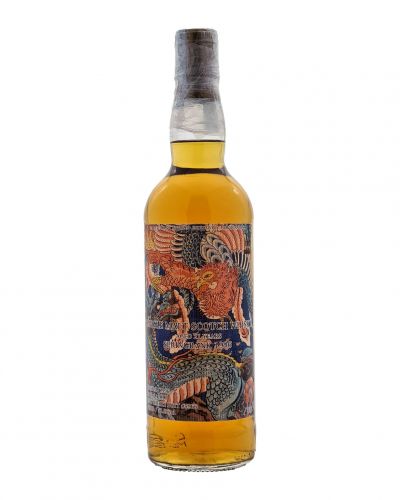 Springbank 21yo 1996/2017 | Shinanoya #5966