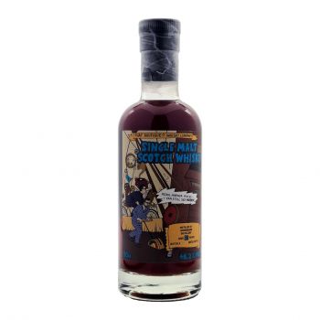 Springbank 21yo 2017 Batch 3 Port | TBWC