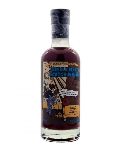 Springbank 21yo 2017 Batch 3 Port | TBWC
