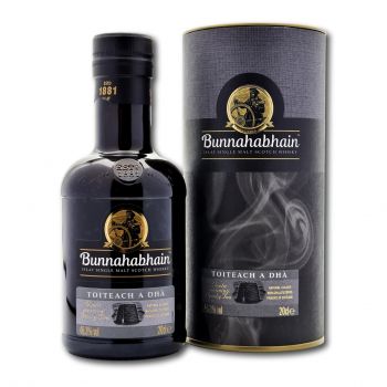 Bunnahabhain Toiteach A Dhà | 200ml