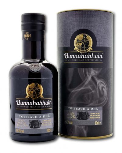 Bunnahabhain Toiteach A Dhà | 200ml