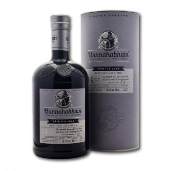 Bunnahabhain 14yo | Fèis Ìle 2024 - Ruby Port Cask Finish