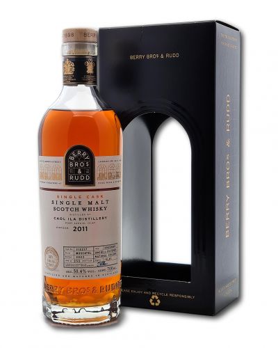 Caol Ila 12yo 2011/2023 | Berry Bros & Rudd #312217