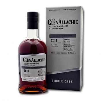 Glenallachie 13yo 2011/2024 | Single Cask for Germany #800924