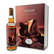 Macallan Folio #8 | 2024 | The Archival Series