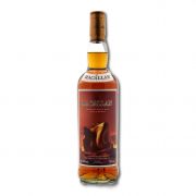Macallan Folio #8 | 2024 | The Archival Series