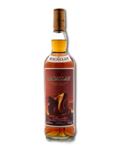 Macallan Folio #8 | 2024 | The Archival Series