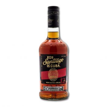 Santiago de Cuba 12yo