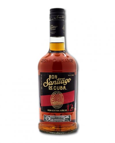 Santiago de Cuba 12yo
