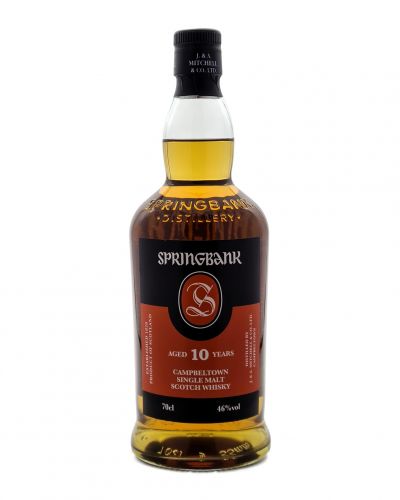 Springbank 10yo | 2023 Release