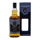 Springbank 14yo bourbon