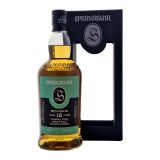 Springbank 15yo rum