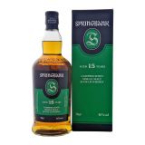 Springbank 15yo_