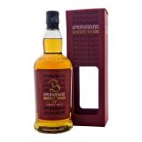Springbank 17yo sherrywood