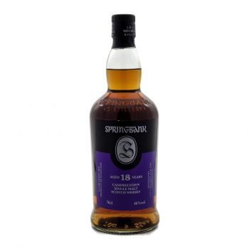 Springbank 18yo | 2023 Release