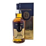 Springbank 21yo 2013
