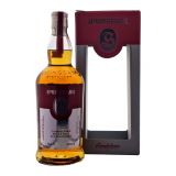 Springbank 25yo 2016