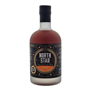 Hazelburn (Springbank Distillery) 22yo 1998/2020 | North Star Spirits Cask Series 012
