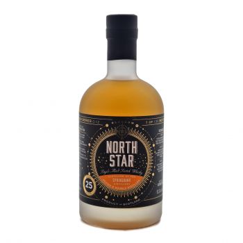 Longrow (Springbank Distillery) 25yo 1994/2020 | North Star Spirits Cask Series 012